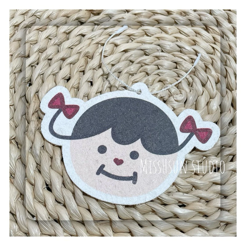 客製｜木漿海綿
